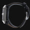 Montre Jaeger-LeCoultre Reverso Duoface - Montre automatique en acier 58 Facettes MT44748
