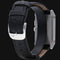 Montre Jaeger-LeCoultre Reverso Duoface - Montre automatique en acier 58 Facettes MT44748