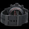 Montre Breitling Super Avenger Hurricane - Montre chronographe 50 mm en Breitlight 58 Facettes MT36842