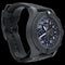 Montre Breitling Super Avenger Hurricane - Montre chronographe 50 mm en Breitlight 58 Facettes MT36842