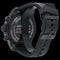 Montre Breitling Super Avenger Hurricane - Montre chronographe 50 mm en Breitlight 58 Facettes MT36842