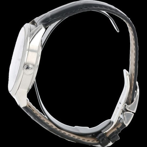 Montre Jaeger-LeCoultre Géophysic Universal Time - Montre homme automatique en acier 58 Facettes MT44751