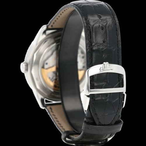Montre Jaeger-LeCoultre Géophysic Universal Time - Montre homme automatique en acier 58 Facettes MT44751