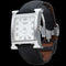 Montre Hermès Heure H - Montre en acier 32 x 32 mm 58 Facettes MT44644