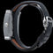 Montre Hermès Heure H - Montre en acier 32 x 32 mm 58 Facettes MT44644