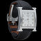 Montre Hermès Heure H - Montre en acier 32 x 32 mm 58 Facettes MT44644