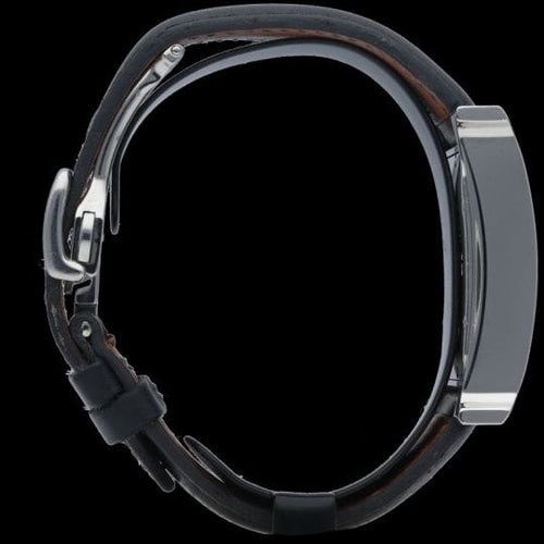 Montre Hermès Heure H - Montre en acier 32 x 32 mm 58 Facettes MT44644
