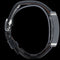 Montre Hermès Heure H - Montre en acier 32 x 32 mm 58 Facettes MT44644