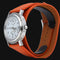 Montre Hermès Clipper - Montre automatique acier 36 mm 58 Facettes MT44634