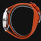Montre Hermès Clipper - Montre automatique acier 36 mm 58 Facettes MT44634
