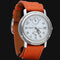 Montre Hermès Clipper - Montre automatique acier 36 mm 58 Facettes MT44634