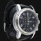 Montre Hermès Clipper - Montre chronographe automatique en acier 58 Facettes MT44640