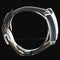Montre Hermès Heure H - Montre en acier 32 x 32 mm 58 Facettes MT44642