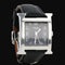Montre Hermès Heure H - Montre en acier 32 x 32 mm 58 Facettes MT44642