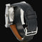 Montre Hermès Heure H - Montre en acier 32 x 32 mm 58 Facettes MT44642