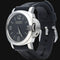 Montre Panerai Luminor Base 8 Days - Montre homme en acier 44 mm 58 Facettes MT44607