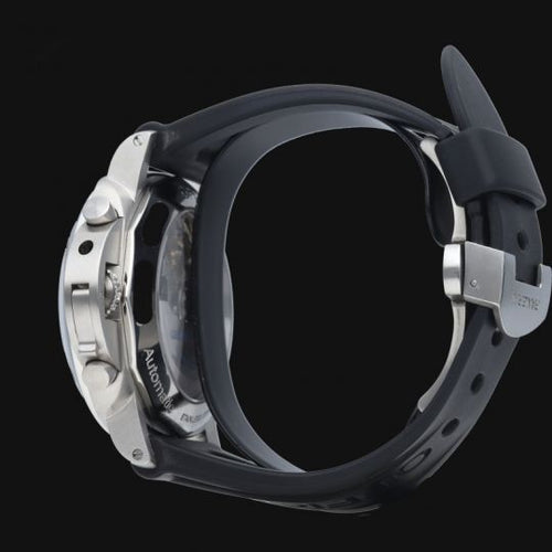 Montre Panerai Luminor - Montre Flyback rattrapante automatique 44 mm 58 Facettes MT44593