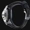 Montre Panerai Luminor Submersible - Montre homme acier 44 mm 58 Facettes MT44611