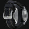 Montre Panerai Luminor Submersible - Montre homme acier 44 mm 58 Facettes MT44611