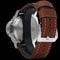 Montre Panerai Luminor 8 Days - Montre homme en acier 44 mm 58 Facettes MT44614
