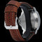 Montre Panerai Luminor 8 Days - Montre homme en acier 44 mm 58 Facettes MT44614