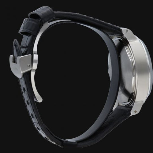 Montre Panerai Luminor Marina - Montre automatique homme 40 mm 58 Facettes MT44586