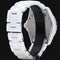 Montre Chanel J12 - Montre 38 mm en céramique 58 Facettes MT44656