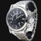 Montre Jaeger-LeCoultre Master Compressor Dualmatic - Montre automatique homme en acier 58 Facettes MT44732