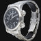 Montre Jaeger-LeCoultre Master Compressor Dualmatic - Montre automatique homme en acier 58 Facettes MT44732