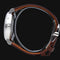 Montre IWC Portofino - Montre automatique 37 mm en acier 58 Facettes MT44464