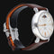 Montre IWC Portofino - Montre automatique 37 mm en acier 58 Facettes MT44464