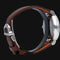 Montre IWC Portofino - Montre automatique 37 mm en acier 58 Facettes MT44464