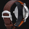 Montre IWC Portofino - Montre automatique 37 mm en acier 58 Facettes MT44464