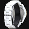 Montre Chanel J12 - Montre 33 mm en céramique 58 Facettes MT44654