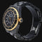 Montre Chanel J12 - Montre femme quartz en céramique noire 33 mm 58 Facettes MT44668