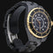 Montre Chanel J12 - Montre femme quartz en céramique noire 33 mm 58 Facettes MT44668