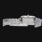 Montre Jaeger-LeCoultre Reverso Duetto - Montre femme en acier 58 Facettes MT44747