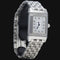 Montre Jaeger-LeCoultre Reverso Duetto - Montre femme en acier 58 Facettes MT44747