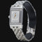 Montre Jaeger-LeCoultre Reverso Duetto - Montre femme en acier 58 Facettes MT44747