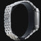 Montre Jaeger-LeCoultre Reverso Duetto - Montre femme en acier 58 Facettes MT44747