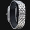 Montre Jaeger-LeCoultre Reverso Duetto - Montre femme en acier 58 Facettes MT44747