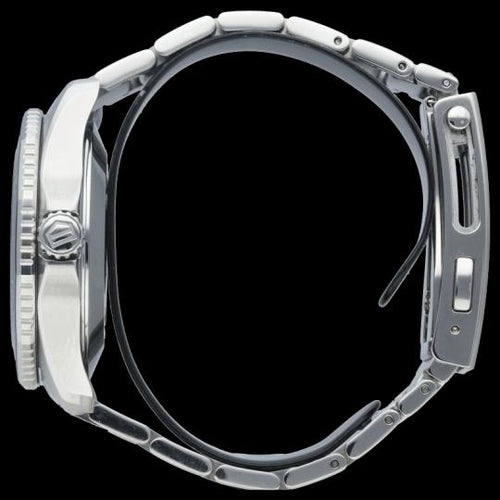 Montre TAG Heuer Aquaracer 300M Calibre 5 - Montre 36 mm en acier 58 Facettes MT44804