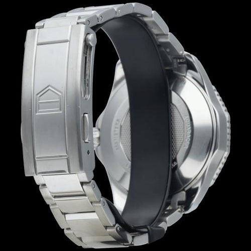 Montre TAG Heuer Aquaracer 300M Calibre 5 - Montre 36 mm en acier 58 Facettes MT44804