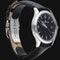 Montre Jaeger-LeCoultre Master Control Date - Montre homme en acier 39 mm 58 Facettes MT44741