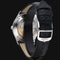 Montre Jaeger-LeCoultre Master Control Date - Montre homme en acier 39 mm 58 Facettes MT44741