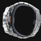 Montre Jaeger-LeCoultre Master Compressor - Montre automatique en acier 37 mm 58 Facettes MT44737
