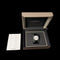 Montre Jaeger-LeCoultre Master Control - Montre automatique homme 39 mm acier 58 Facettes MT44740