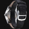 Montre Jaeger-LeCoultre Master Control - Montre automatique homme 39 mm acier 58 Facettes MT44740