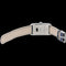 Montre Jaeger-LeCoultre Reverso Classic - Montre Small quartz 58 Facettes MT44757