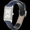 Montre Jaeger-LeCoultre Reverso Classic - Montre Small quartz 58 Facettes MT44757